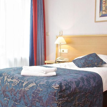Hotel Petit Nord Hoorn  Extérieur photo
