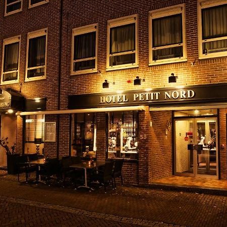 Hotel Petit Nord Hoorn  Extérieur photo