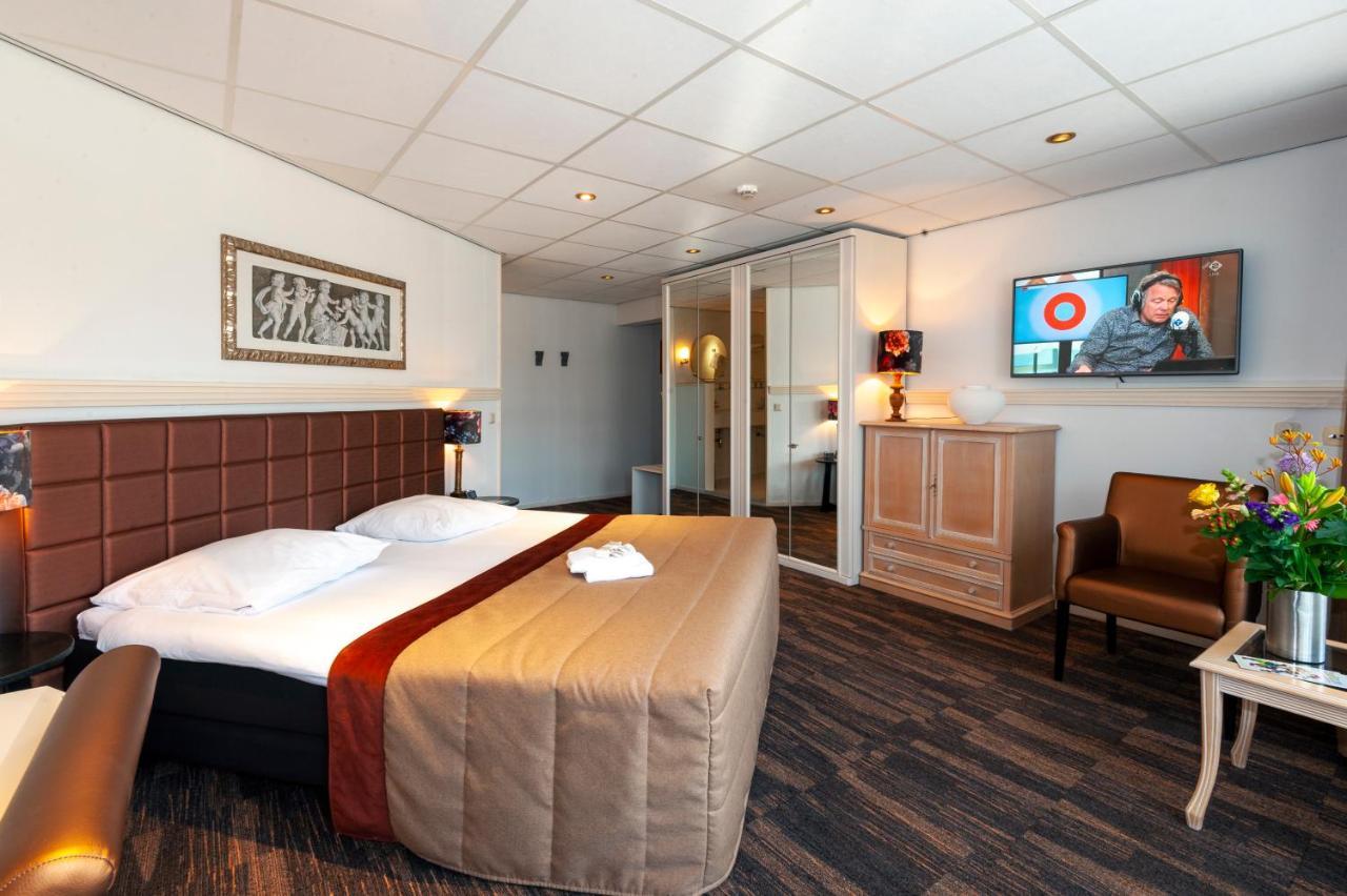 Hotel Petit Nord Hoorn  Extérieur photo