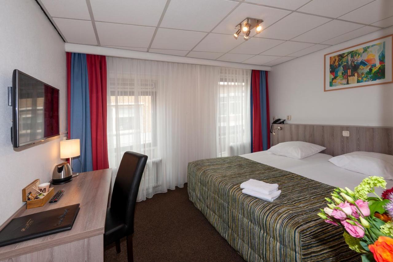 Hotel Petit Nord Hoorn  Extérieur photo
