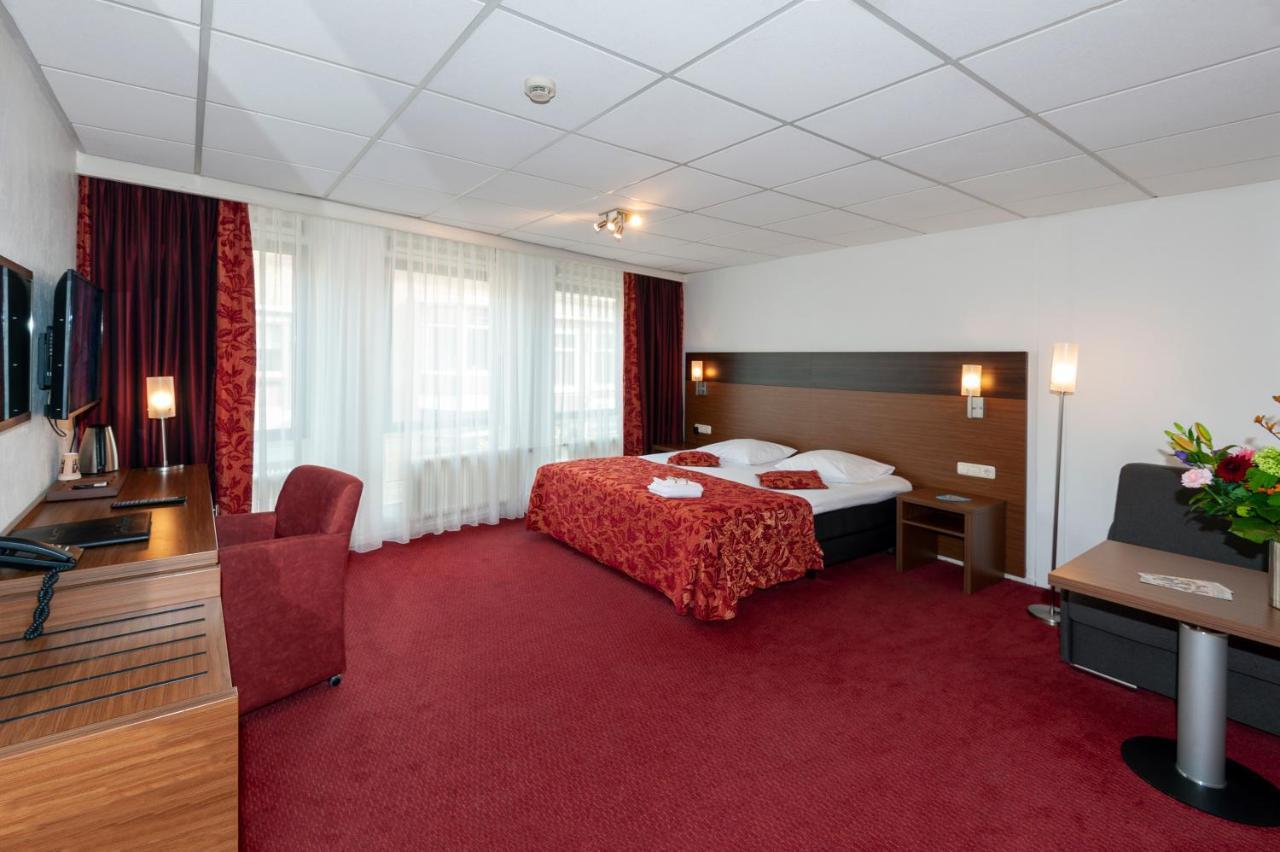 Hotel Petit Nord Hoorn  Extérieur photo