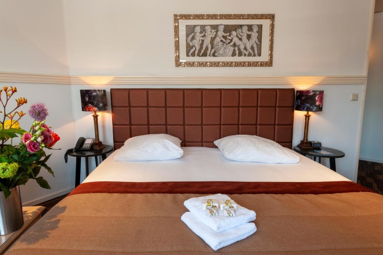 Hotel Petit Nord Hoorn  Extérieur photo