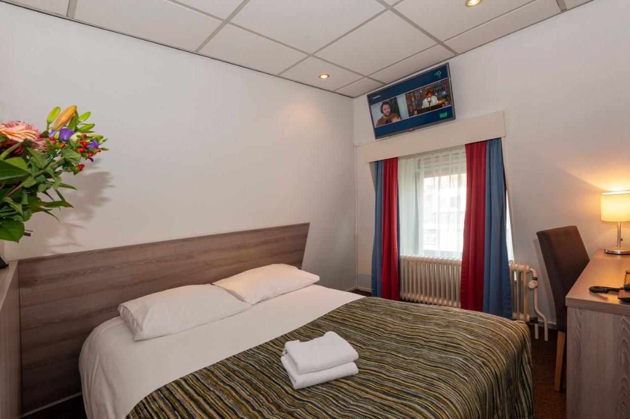 Hotel Petit Nord Hoorn  Extérieur photo