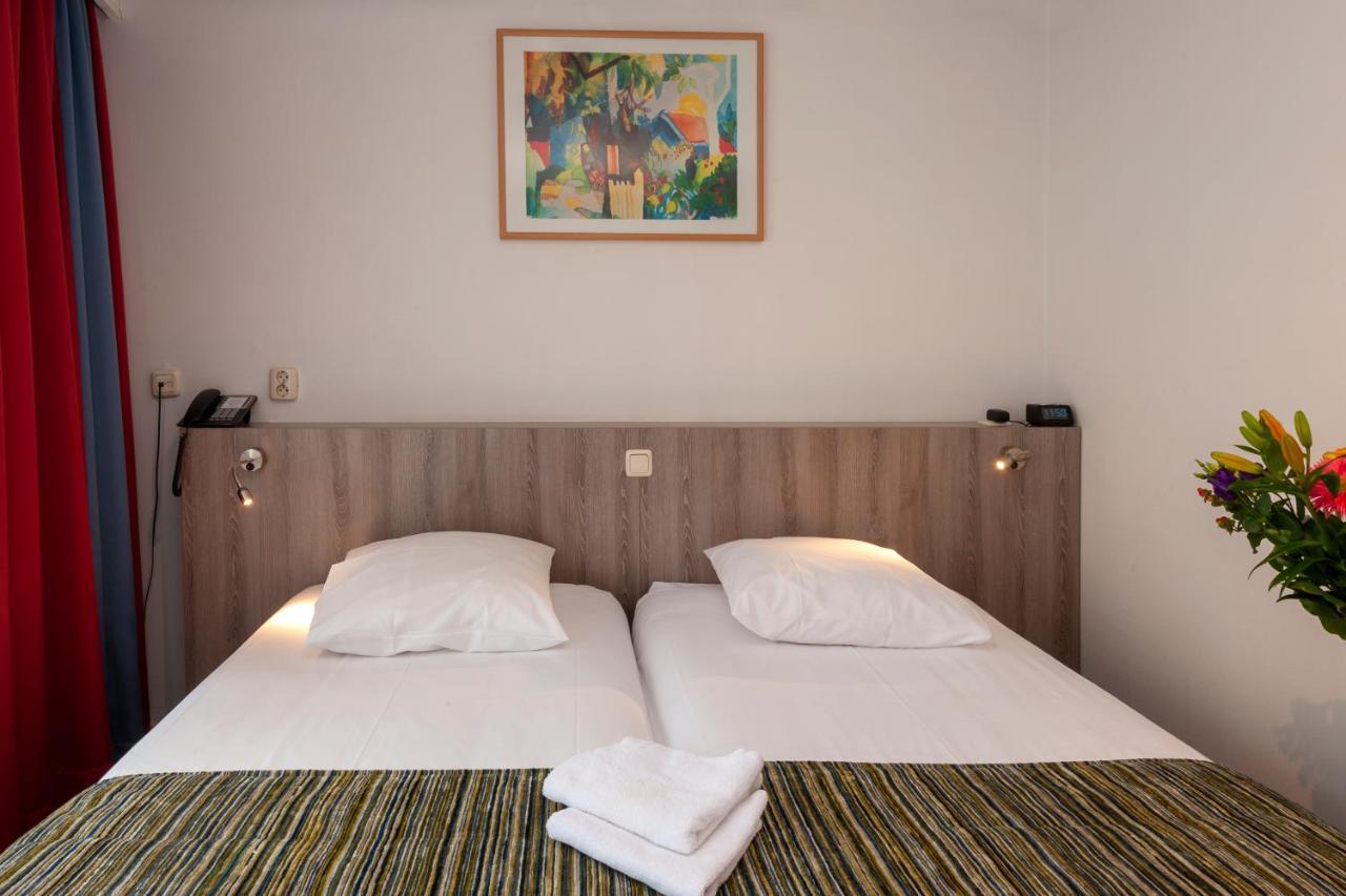 Hotel Petit Nord Hoorn  Extérieur photo