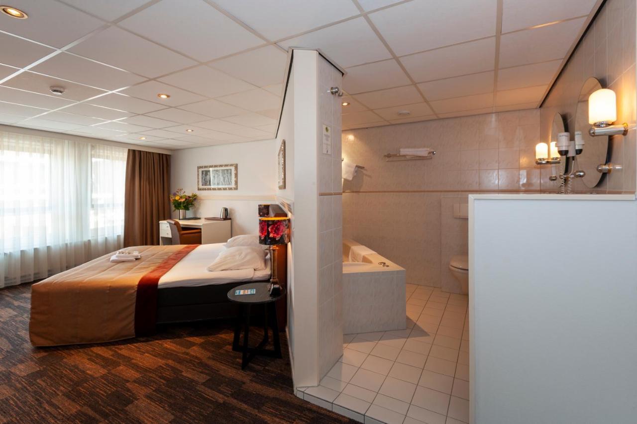 Hotel Petit Nord Hoorn  Extérieur photo