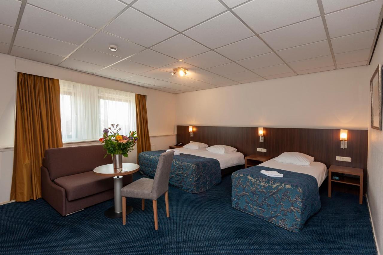 Hotel Petit Nord Hoorn  Extérieur photo
