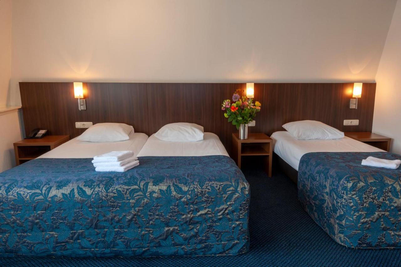 Hotel Petit Nord Hoorn  Extérieur photo