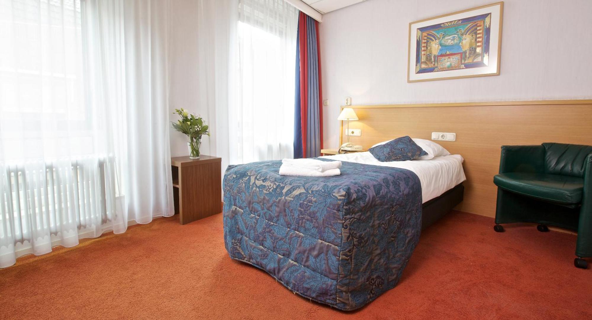 Hotel Petit Nord Hoorn  Extérieur photo