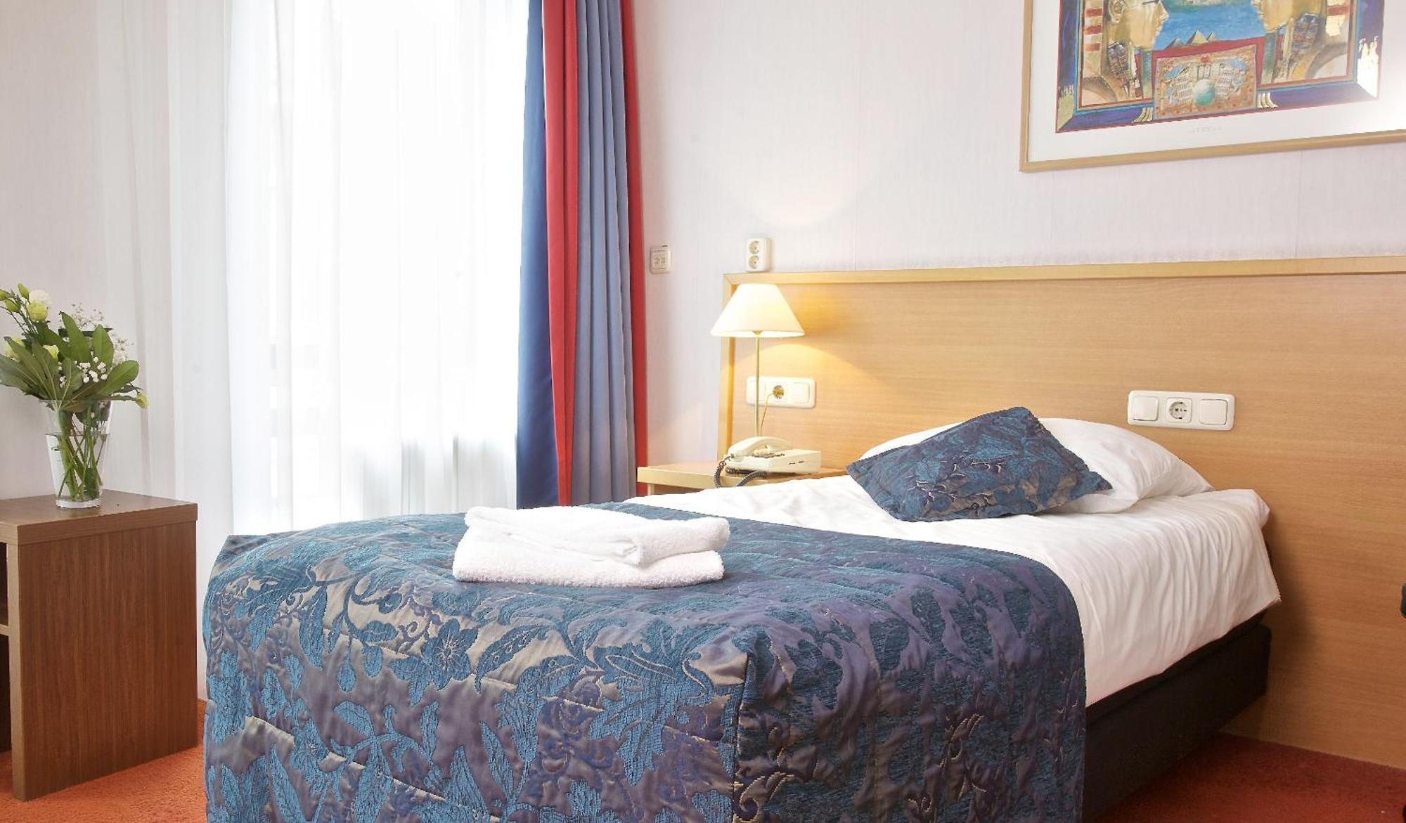 Hotel Petit Nord Hoorn  Extérieur photo
