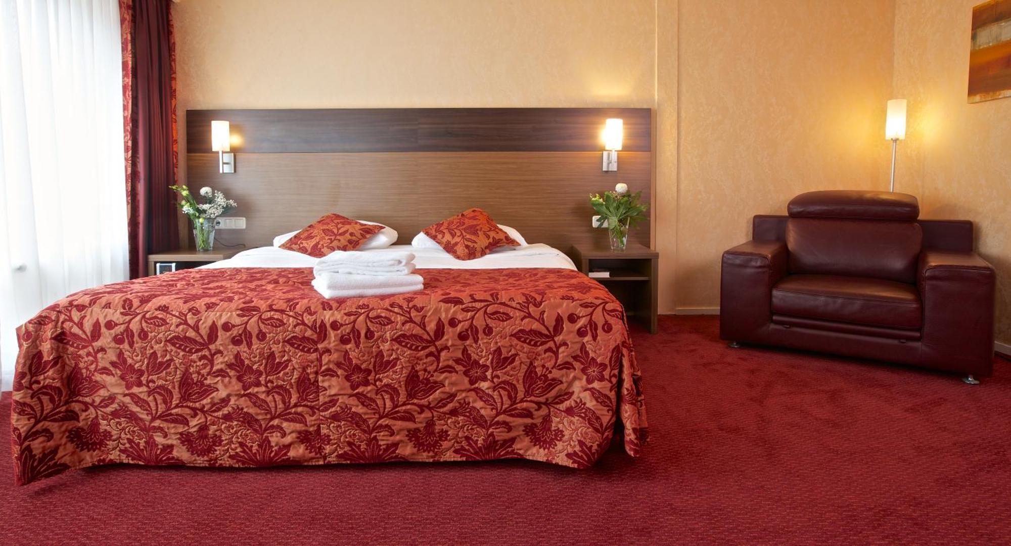 Hotel Petit Nord Hoorn  Extérieur photo