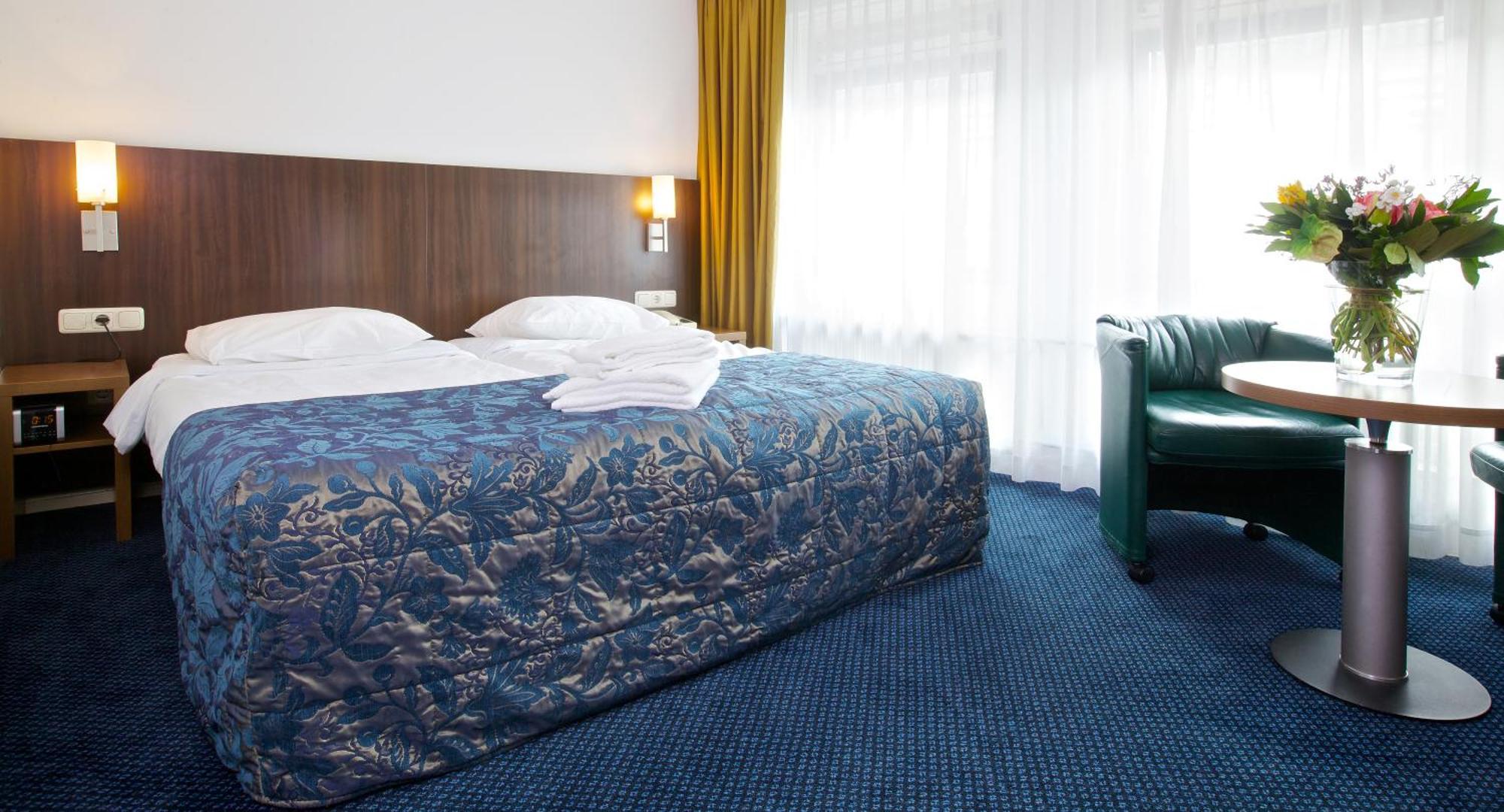 Hotel Petit Nord Hoorn  Extérieur photo