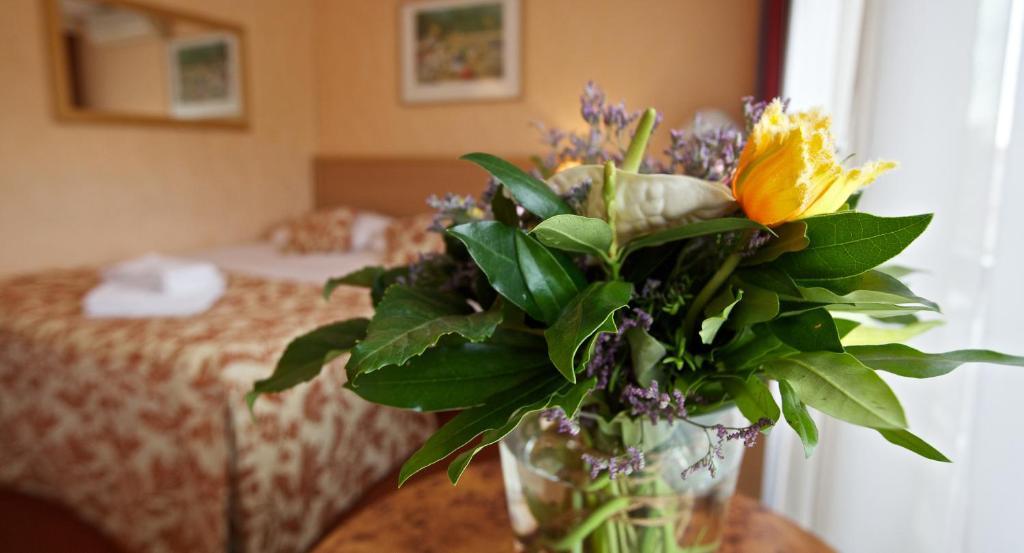 Hotel Petit Nord Hoorn  Chambre photo