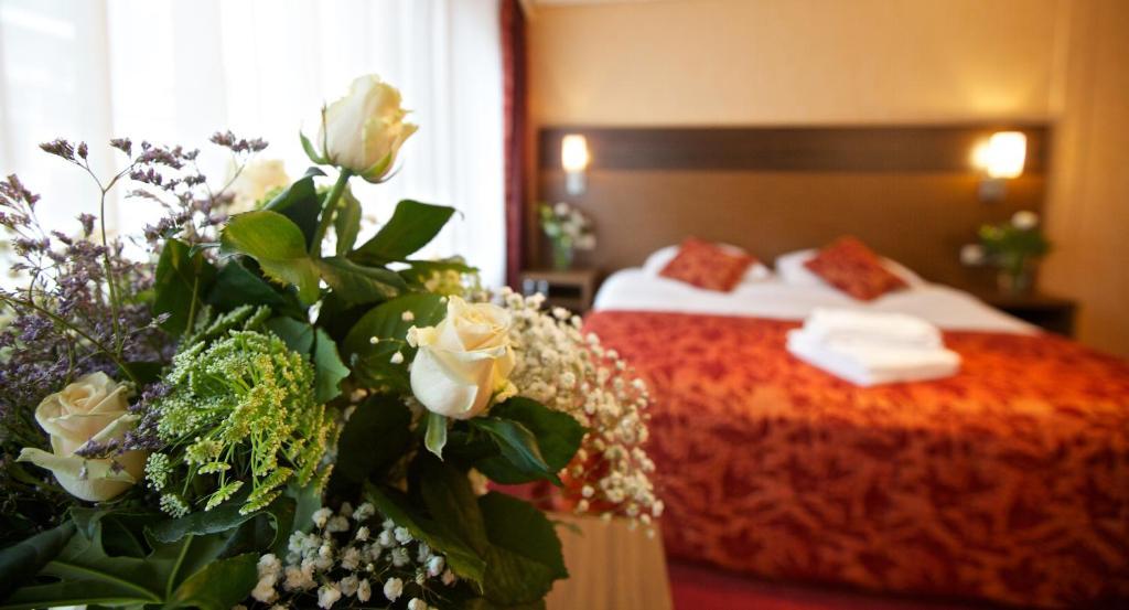 Hotel Petit Nord Hoorn  Chambre photo