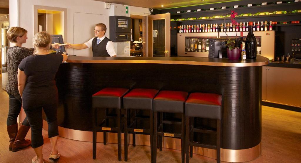Hotel Petit Nord Hoorn  Extérieur photo